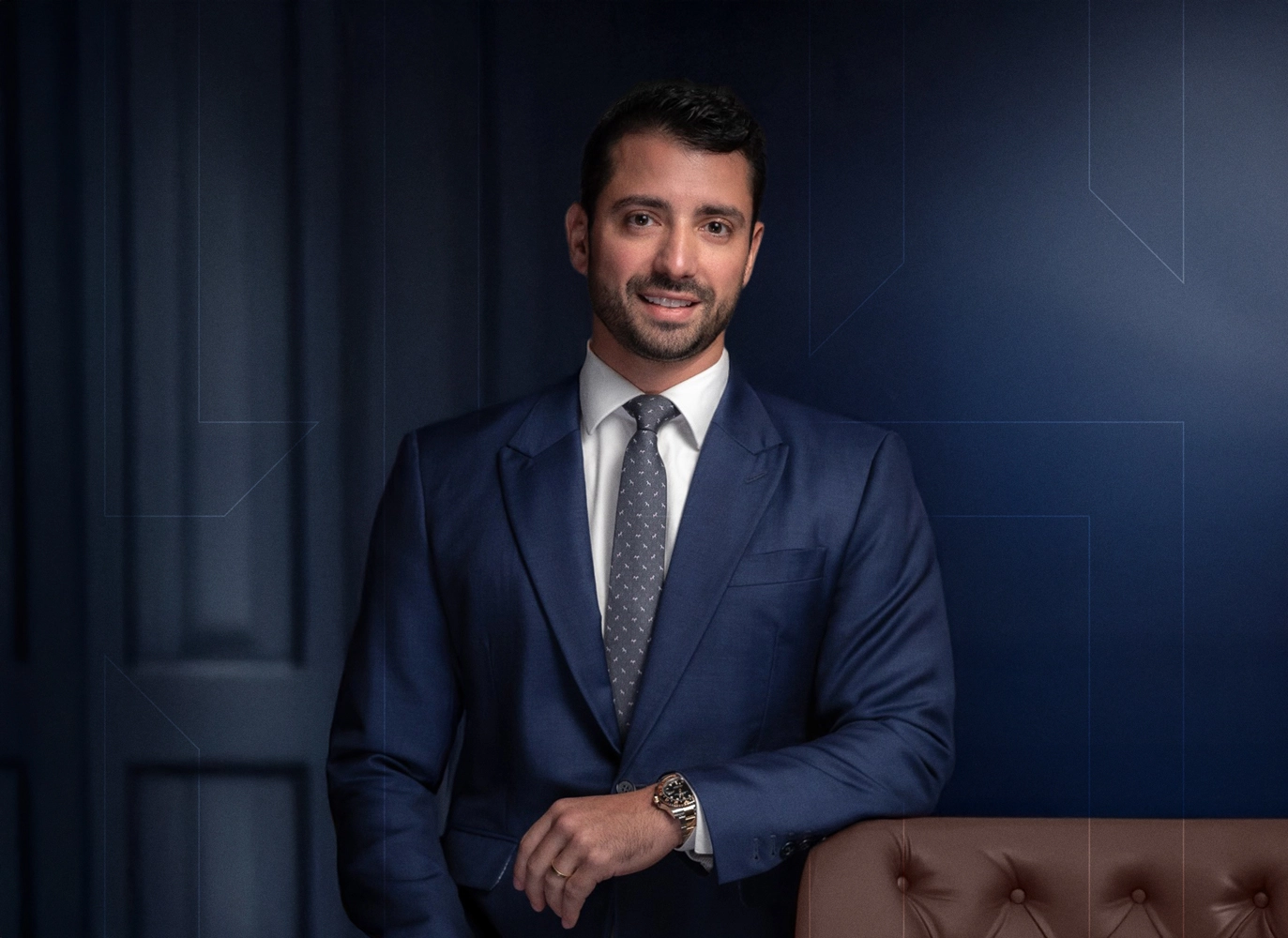 Victor Jorge